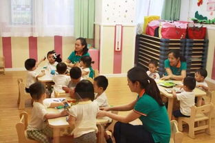 安心可托 甌海頒發全市首張3歲以下嬰幼兒照護服務機構營業執照