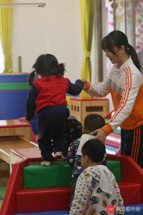 廣東首個3歲以下嬰幼兒照護(hù)服務(wù)指導(dǎo)中心落戶廣州市婦兒中心，助力嬰幼兒照護(hù)服務(wù)發(fā)展