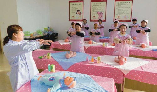 IT男跨界家政創業 科技賦能金牌月嫂，重塑嬰幼兒照護新標桿