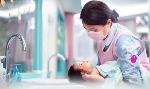 我縣超額完成嬰幼兒照護(hù)服務(wù)民生實(shí)事，有效緩解家庭照護(hù)難題