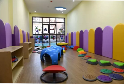 建設(shè)托育機(jī)構(gòu) 減輕職工負(fù)擔(dān)——鄭州市衛(wèi)生健康系統(tǒng)全面啟動(dòng)托育機(jī)構(gòu)建設(shè)工作