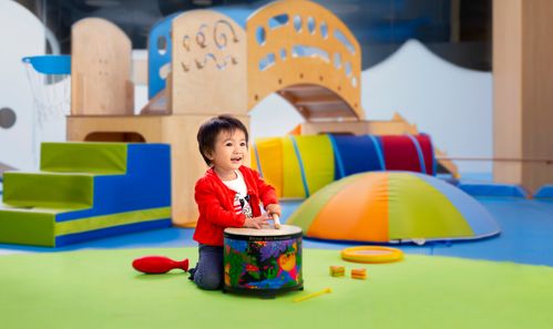 嬰幼兒養(yǎng)育照護(hù) 全面呵護(hù)，科學(xué)成長(zhǎng)