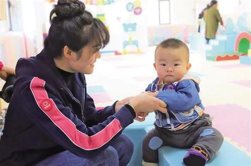 養(yǎng)育未來 從零開始，讓嬰幼兒照護(hù)服務(wù)的陽光普照每一個(gè)孩子