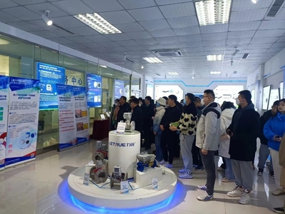 濟南市人力資源和社會保障局 五區聯動精準服務，賦能高質量就業與經濟咨詢